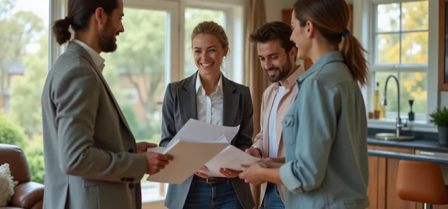 Comment réussir votre projet immobilier grâce à l’accompagnement d’experts locaux Comment réussir votre projet immobilier grâce à l’accompagnement d’experts locaux
