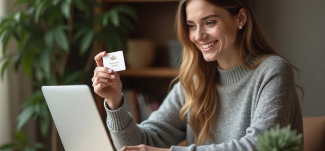 Guide pratique : comment utiliser un chèque Kadéos pour acheter sur Amazon