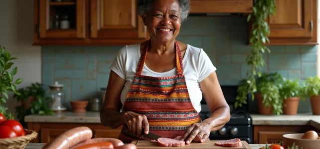 Rougail saucisse : quelle saucisse choisir pour une recette authentique et savoureuse ? Rougail saucisse : quelle saucisse choisir pour une recette authentique et savoureuse ?