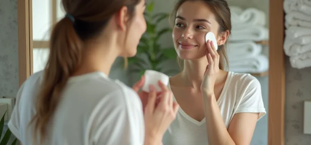 Découvrez comment bien utiliser l&rsquo;eau micellaire Bioderma pour une peau éclatante
