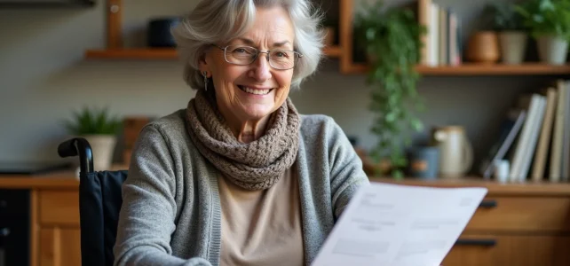 100 euros pour les personnes handicapées : conditions, démarches et calendrier de versement 100 euros pour les personnes handicapées : conditions, démarches et calendrier de versement