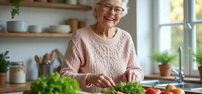 Les meilleures astuces pour préserver la santé et le bien-être des seniors au quotidien Les meilleures astuces pour préserver la santé et le bien-être des seniors au quotidien