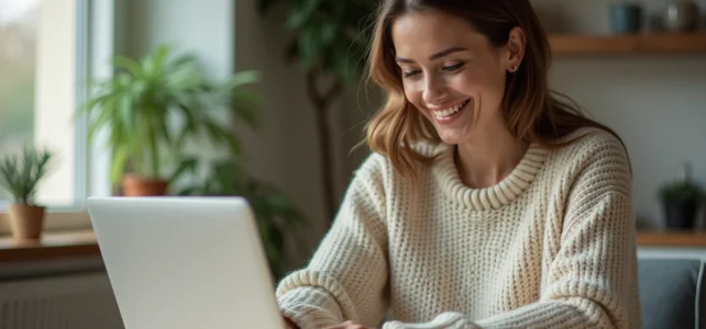 Les meilleures astuces pour réussir vos sessions shopping en ligne cette saison Les meilleures astuces pour réussir vos sessions shopping en ligne cette saison