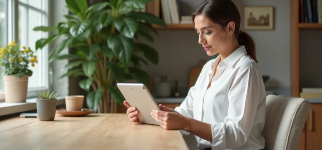 Comment améliorer votre habitat grâce à des solutions innovantes en ligne Comment améliorer votre habitat grâce à des solutions innovantes en ligne