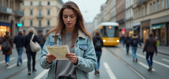 La sécurité à Bucarest : quartiers à éviter et conseils pour un séjour serein La sécurité à Bucarest : quartiers à éviter et conseils pour un séjour serein
